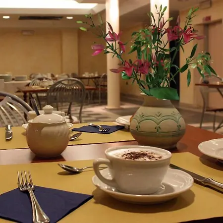 Hotel Ghibellino-3